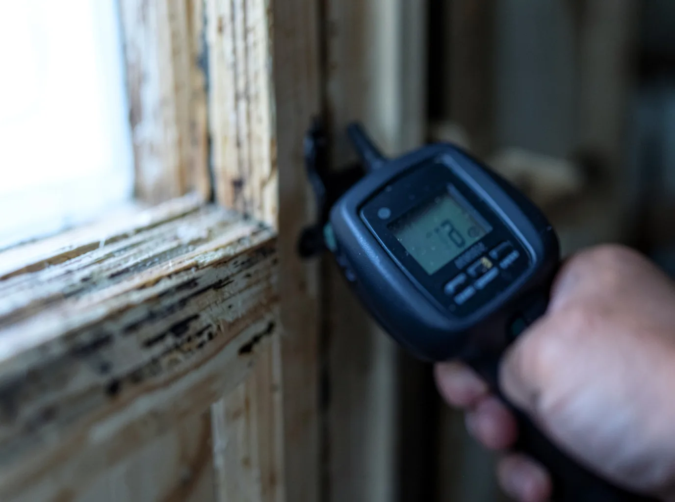 Ceiling Water Damage Repair in Vermontville, MI