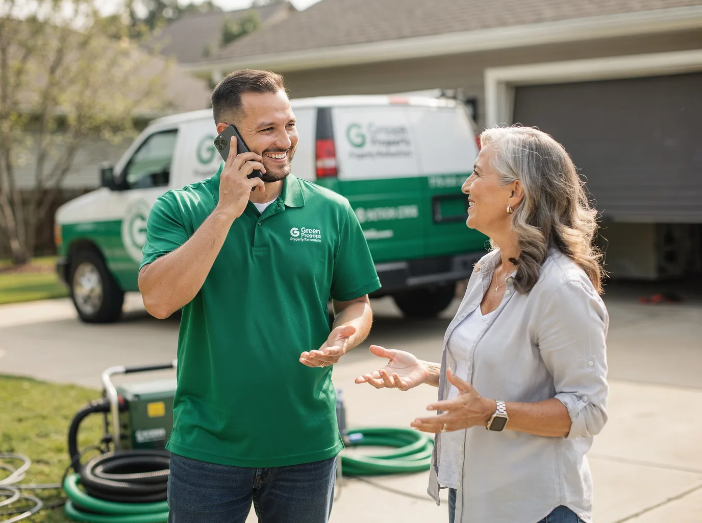 Water Damage Restoration Vermontville, MI FAQs